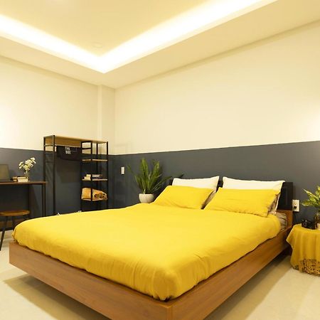 Karat Home Ho Chi Minh City Exterior photo