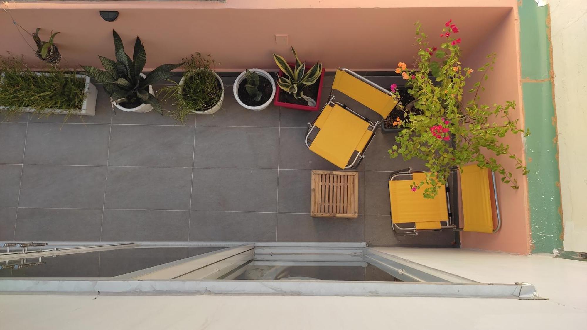 Karat Home Ho Chi Minh City Exterior photo