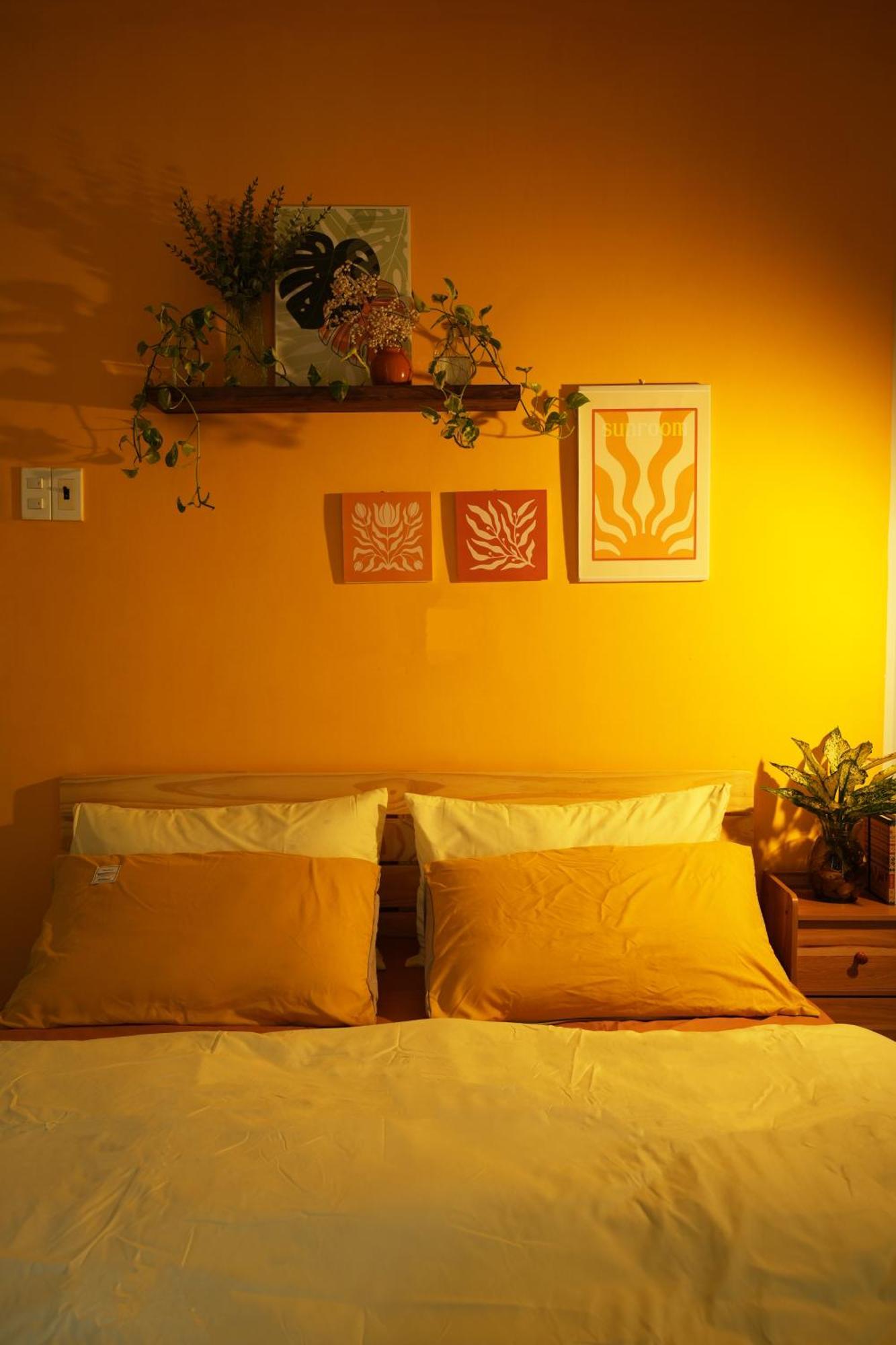 Karat Home Ho Chi Minh City Exterior photo