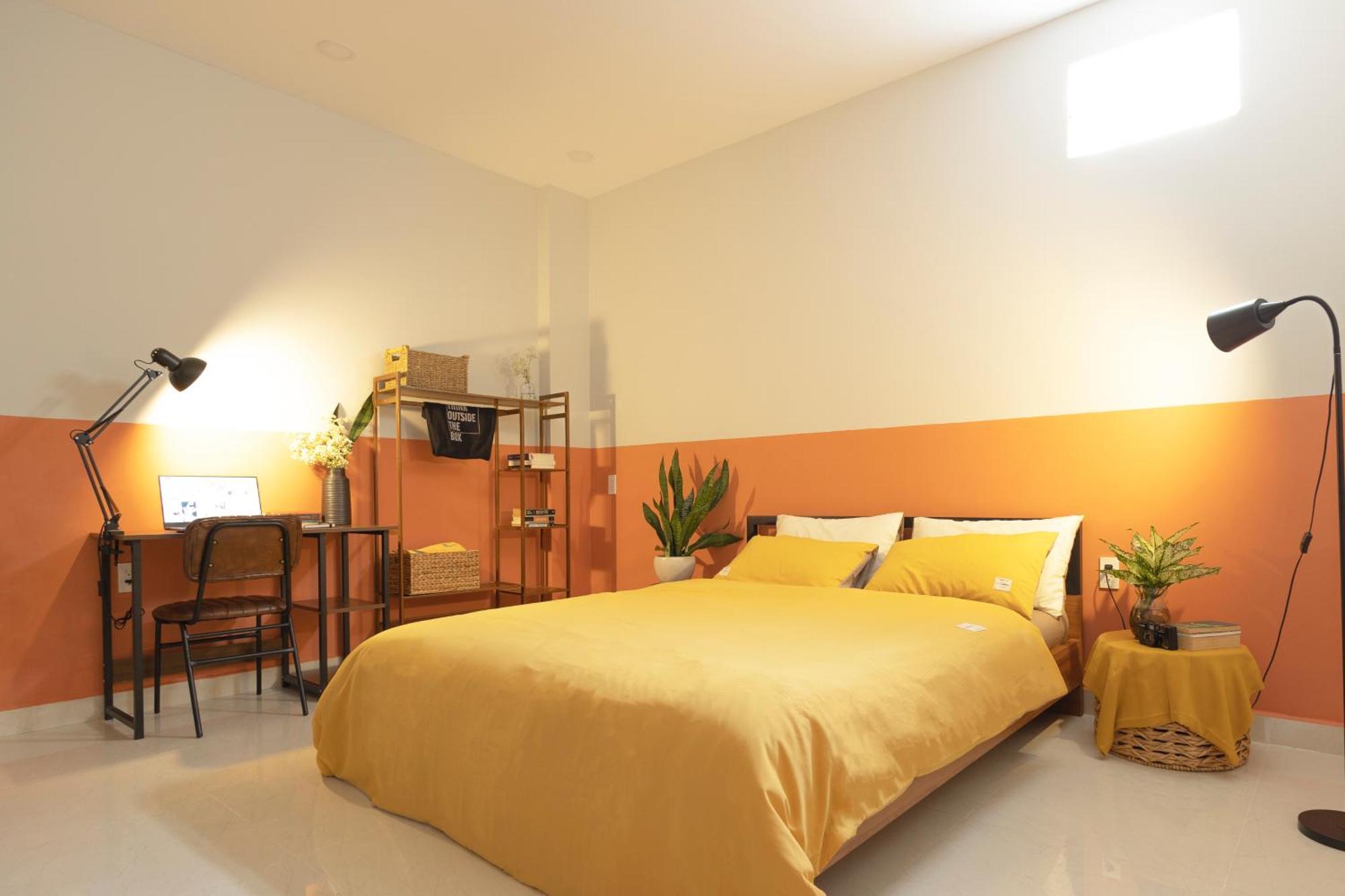 Karat Home Ho Chi Minh City Exterior photo