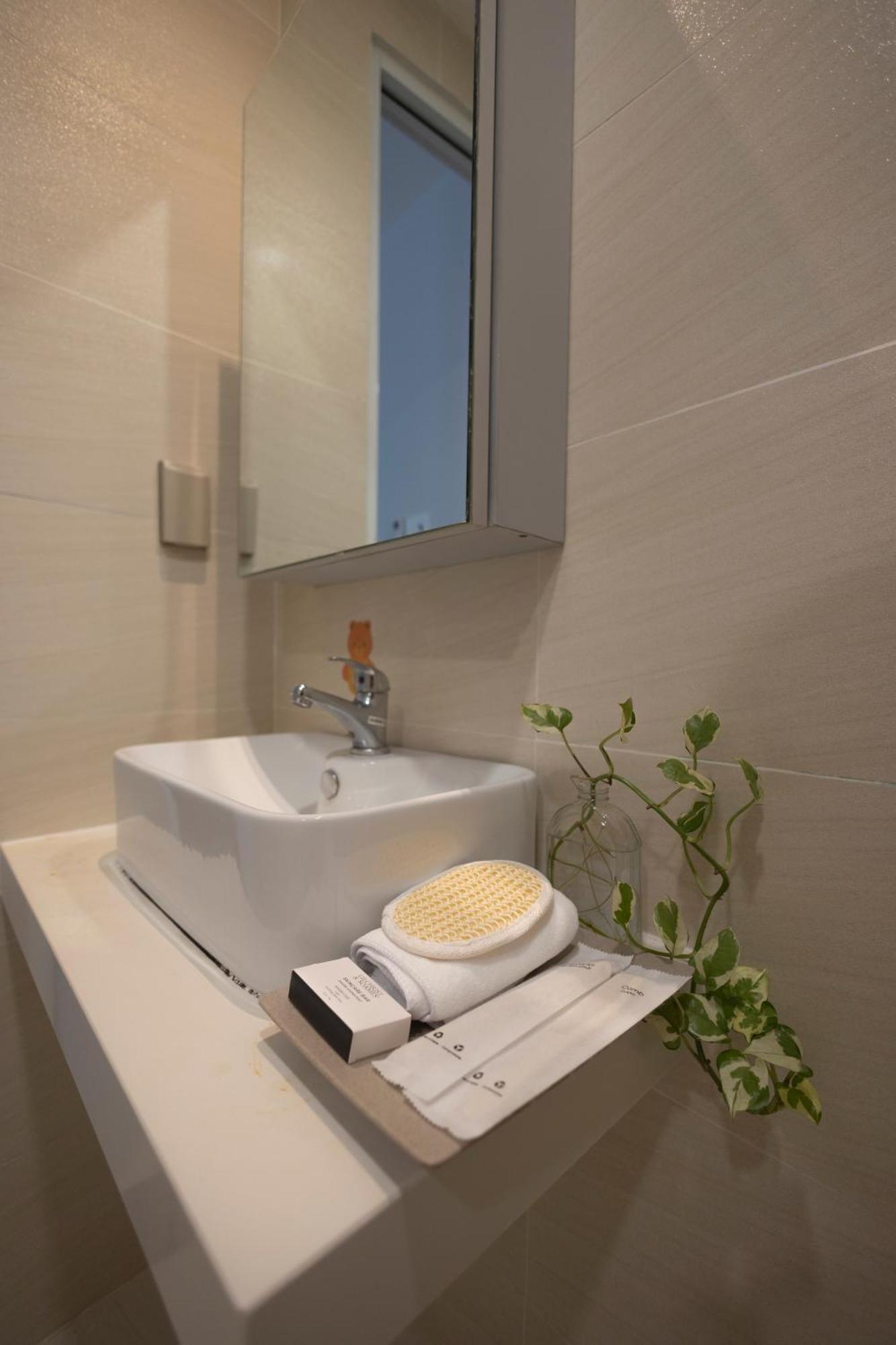 Karat Home Ho Chi Minh City Exterior photo