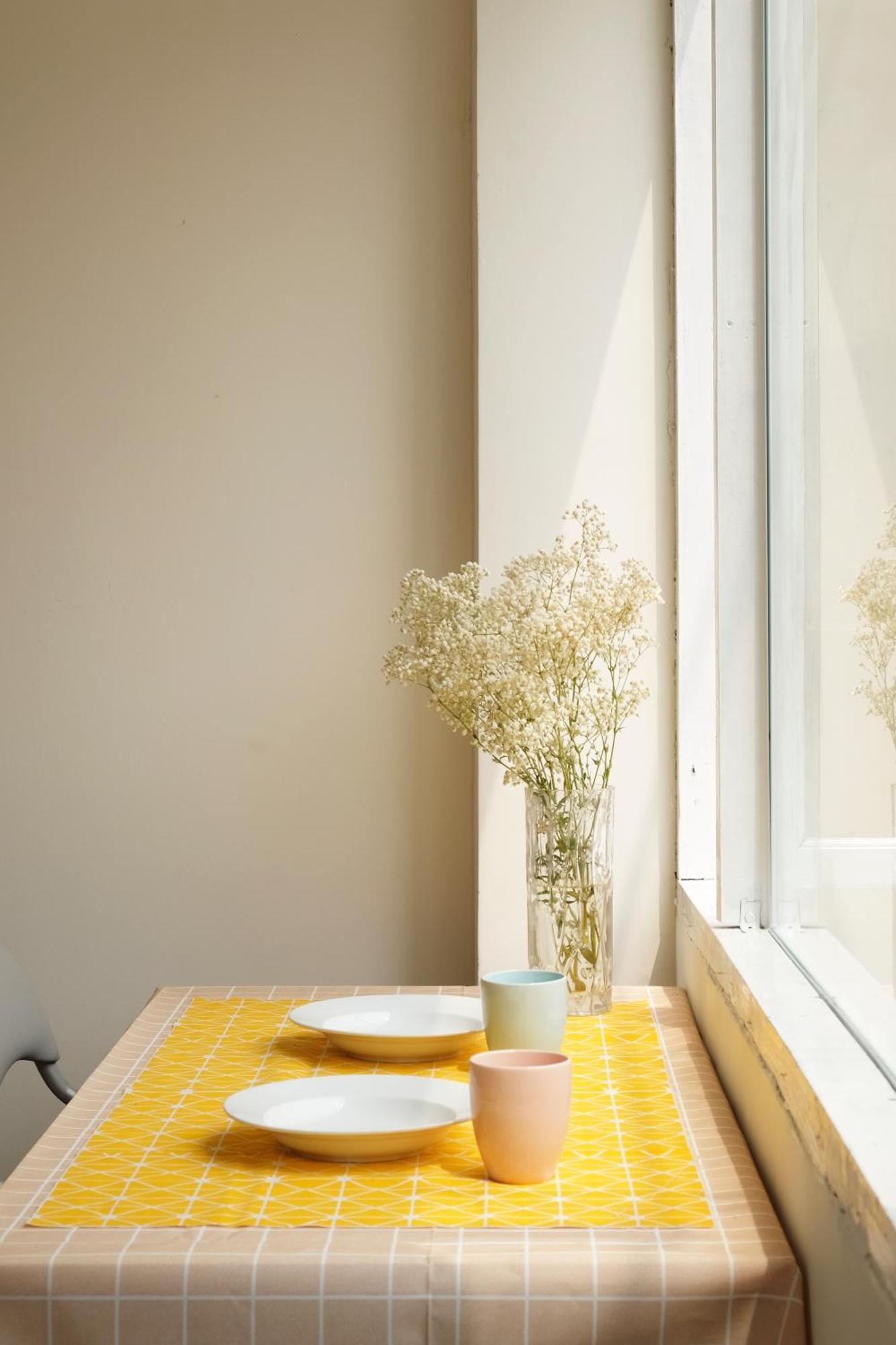 Karat Home Ho Chi Minh City Exterior photo